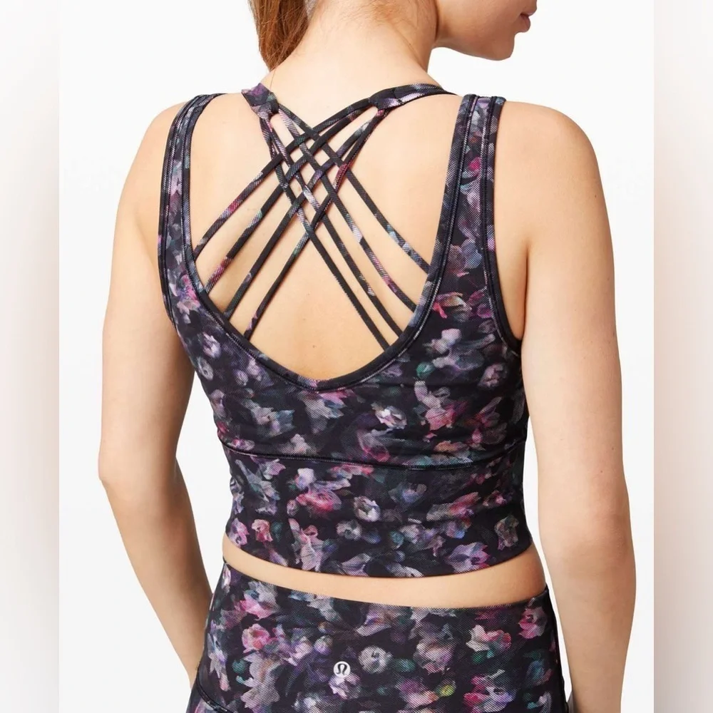 lululemon athletica take this